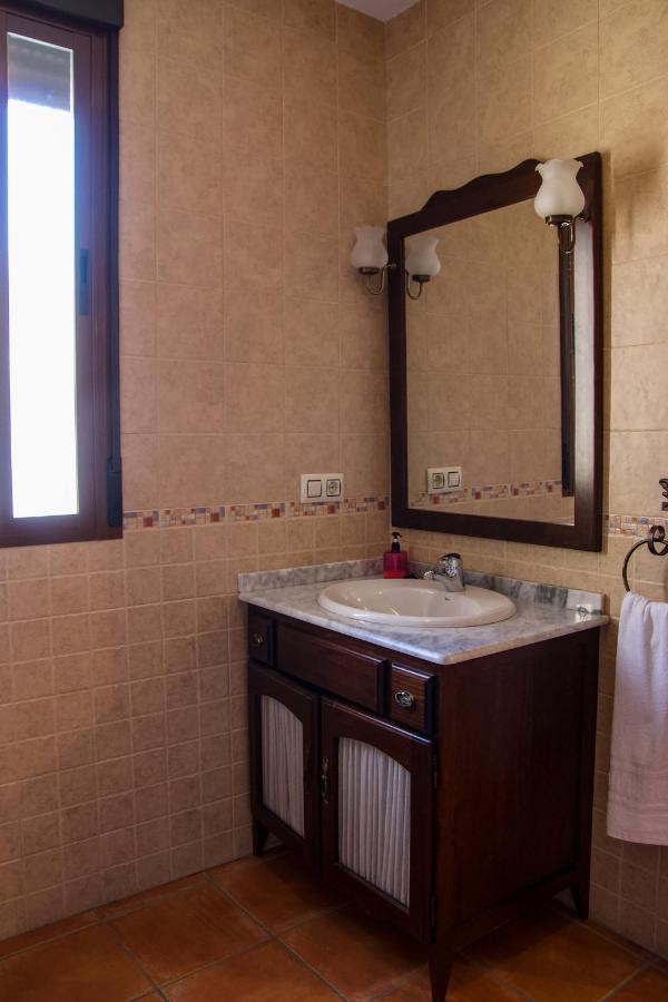 Canizares Apartamentos Y Habitaciones Rurales "El Corral" מראה חיצוני תמונה