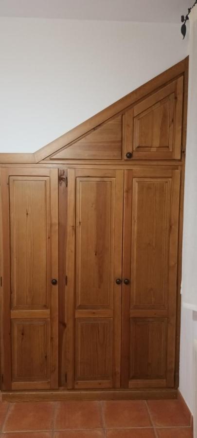 Canizares Apartamentos Y Habitaciones Rurales "El Corral" מראה חיצוני תמונה