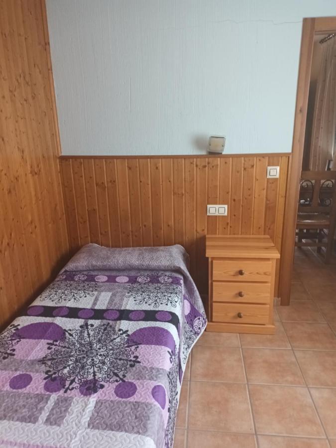 Canizares Apartamentos Y Habitaciones Rurales "El Corral" מראה חיצוני תמונה
