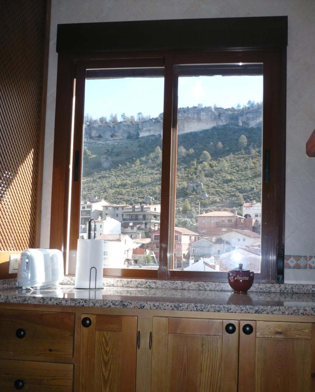Canizares Apartamentos Y Habitaciones Rurales "El Corral" מראה חיצוני תמונה